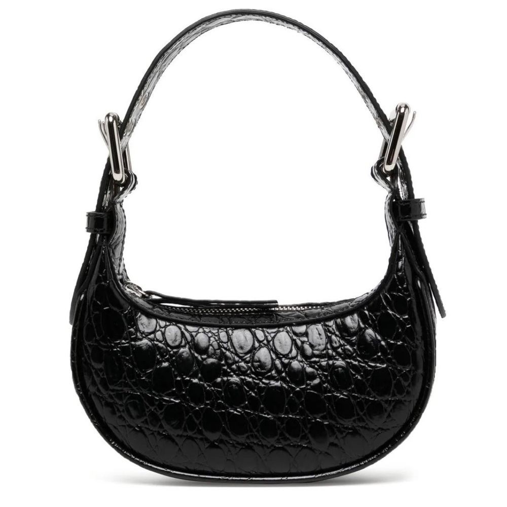 BY FAR mini Soho bag